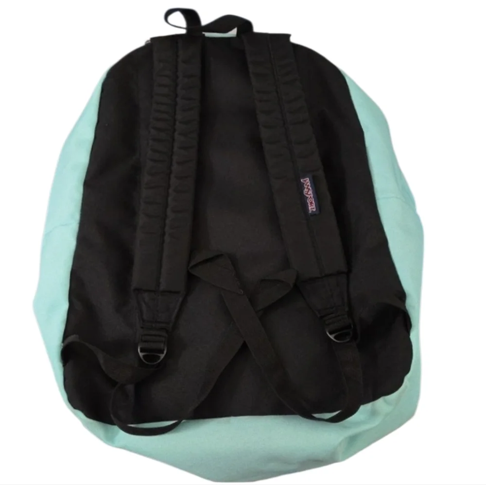 JanSport Classic Aqua Backpack